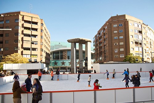 pista-patinaje