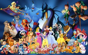 walt-disney-company